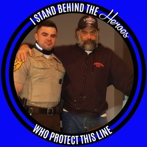 Meet your Posher, Doug